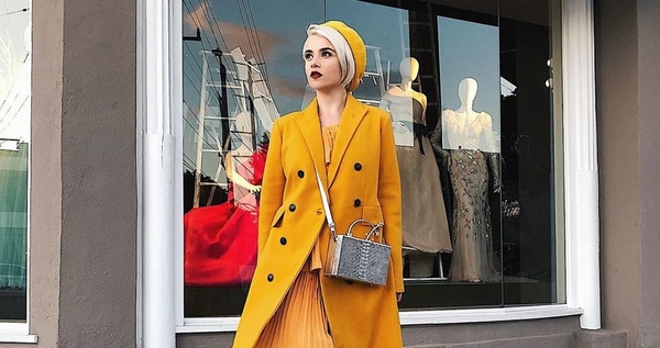 Певица Мика Ньютон показала редкие фото с мужем