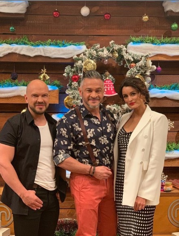 9 сезон 16 выпуск шоу "Мастер Шеф": кто покинул проект?