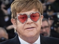 Черновик песни Элтона Джона продали за 240 тысяч долларов