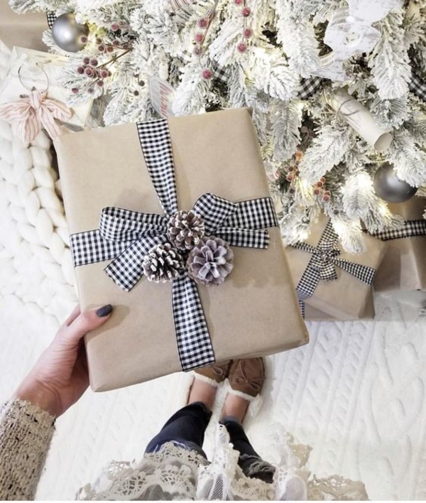 Бюджетные подарки на Новый год 2020: оригинально, полезно, недорого