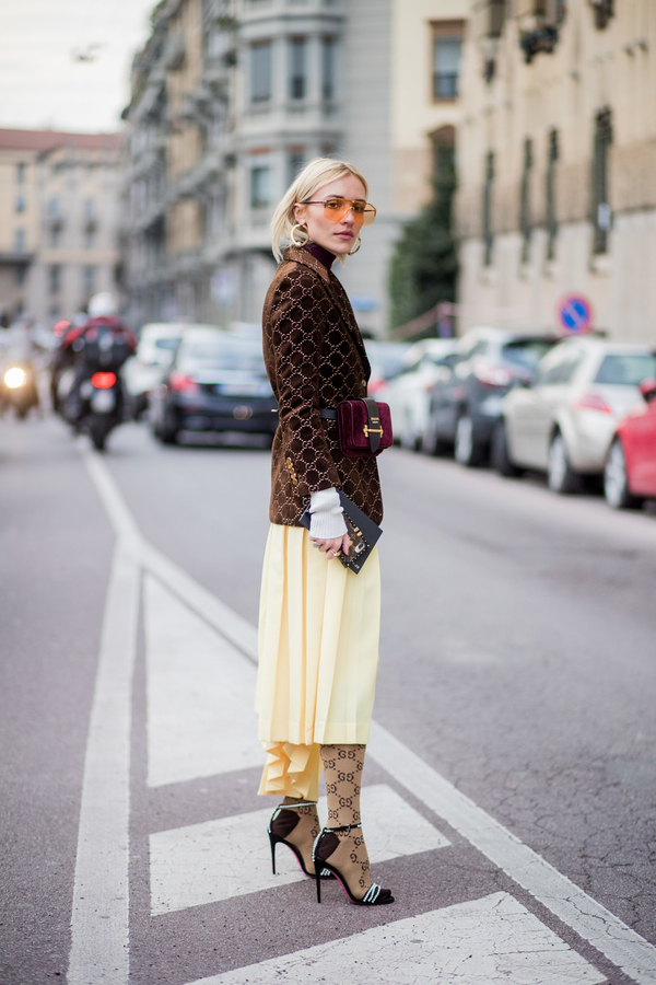 Не быть теткой: ТОП-5 “старушечьих” ошибок в зимних образах 2019