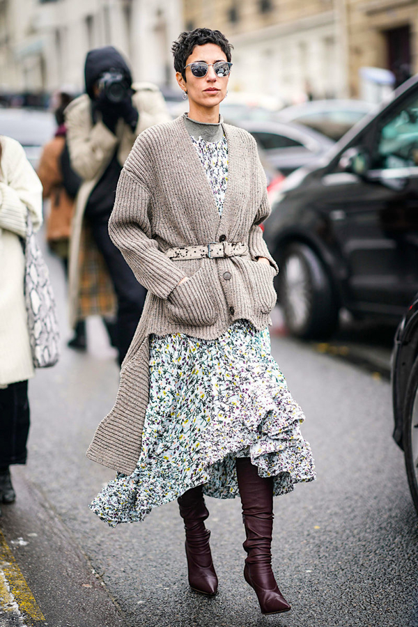 Не быть теткой: ТОП-5 “старушечьих” ошибок в зимних образах 2019