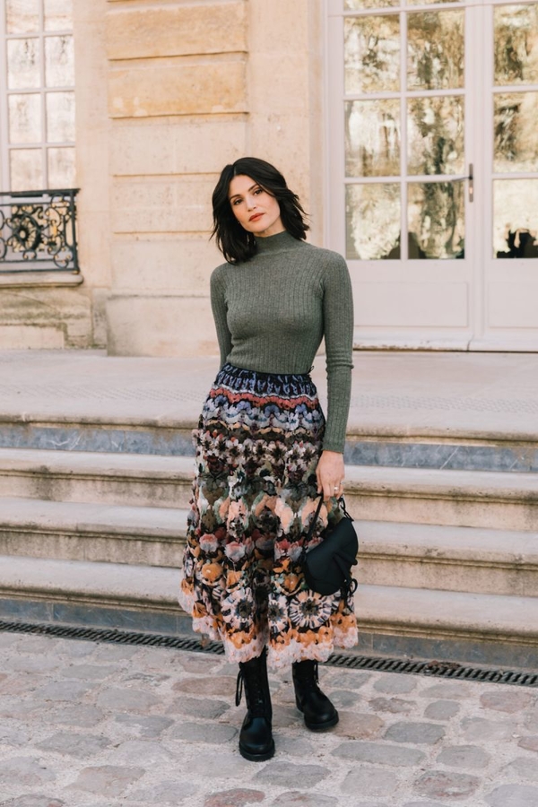 Не быть теткой: ТОП-5 “старушечьих” ошибок в зимних образах 2019