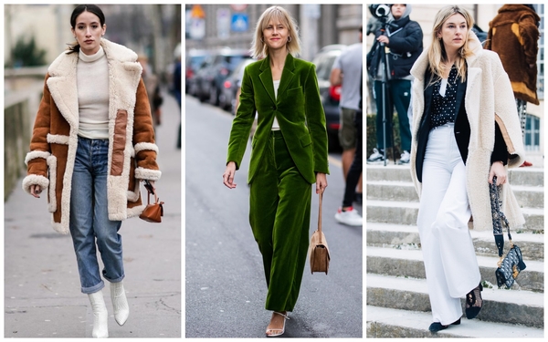 Не быть теткой: ТОП-5 “старушечьих” ошибок в зимних образах 2019