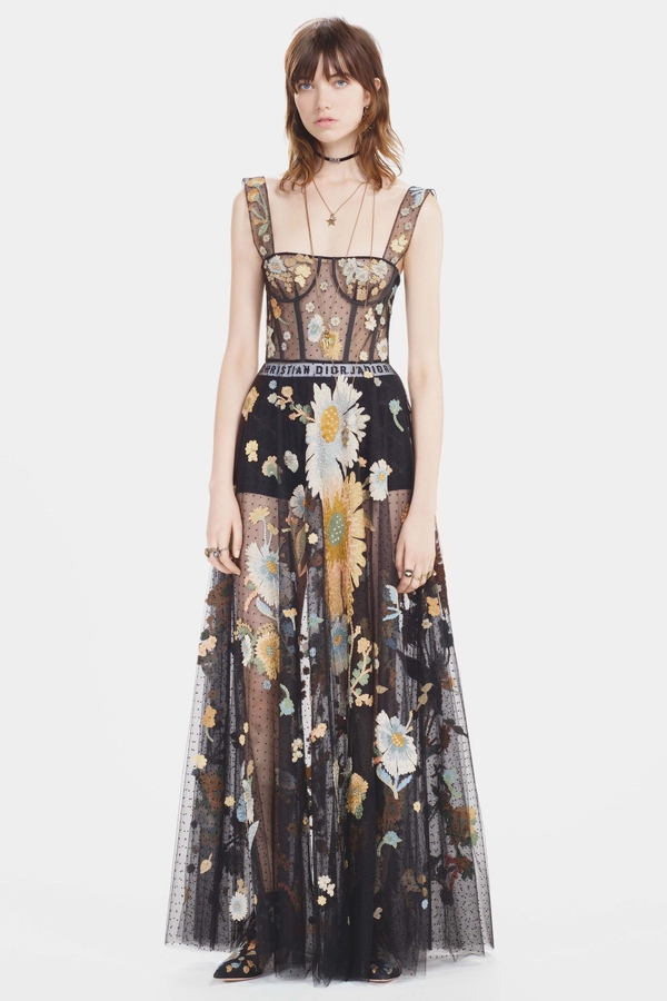 Новый год 2020: Идеальное платье по знаку зодиака