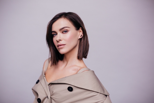 Елена Темникова поделилась трогательным письмом своей дочери для Деда Мороза