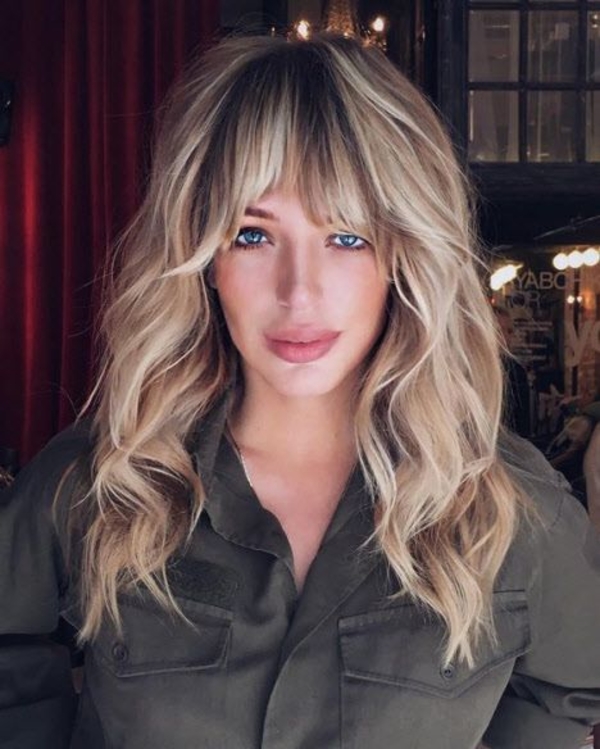 Лунный календарь окрашивания волос на январь 2020