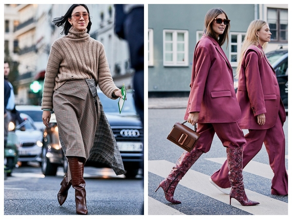 Необходимый минимум: ТОП-5 главных вещей зимнего сезона 2019/20