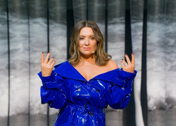 Наталья Могилевская рассказала, почему не загадывает желание в новогоднюю ночь