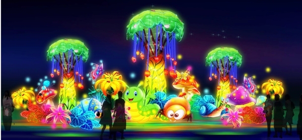 Совсем скоро! В Киеве покажут китайскую новогоднюю сказку "Легенды Поднебесной"