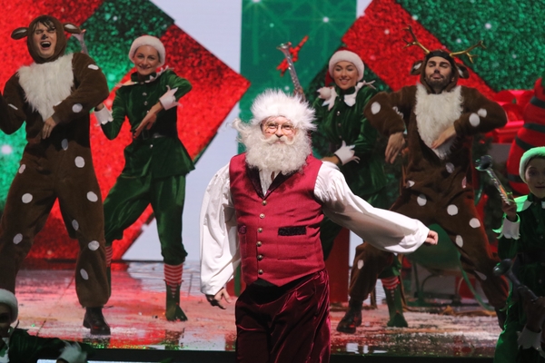 DZIDZIO рассказал, какие желания загадывает в новогоднюю ночь