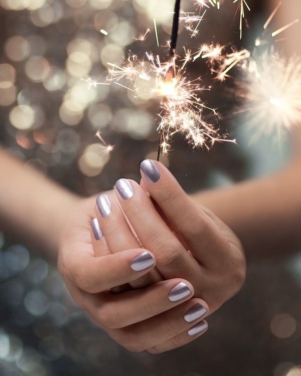 Новый год 2020: ТОП-10 самых модных вариантов маникюра