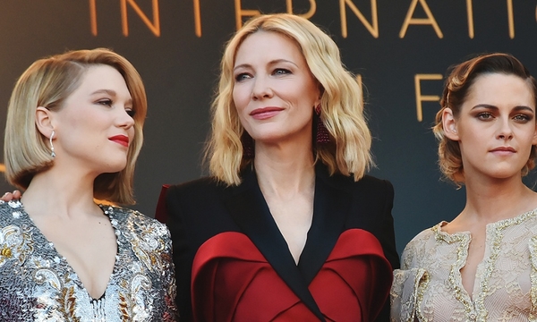 Главная актриса десятилетия: Названо имя, и оно очень неожиданное