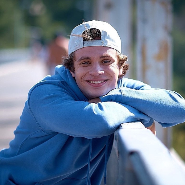 Ярослав Шахторин после "Новенької" хочет сыграть убийцу