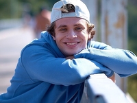 Ярослав Шахторин после "Новенької" хочет сыграть убийцу