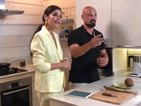 Актер Михаил Кукуюк о сцене, освобождение из театра и знакомство с женой