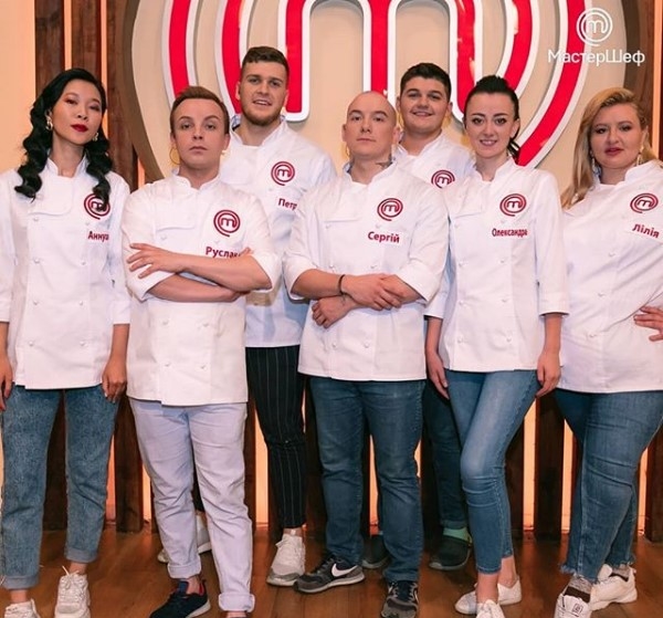 "Мастер Шеф": 9 сезон 17 серия смотреть онлайн