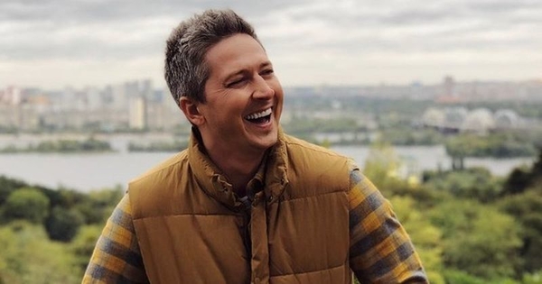 Педан показал архивное фото с Притулой и Фреймут со времен "Подъема"