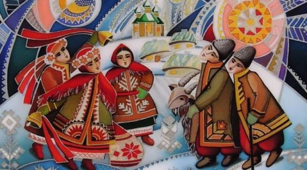 "Щедрик": ТОП-5 самых красивых украинских исполнений