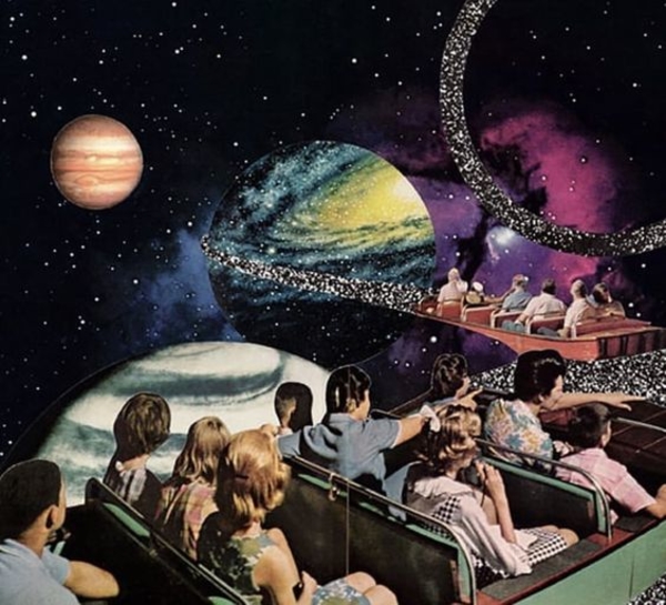 Прогноз магнитных бурь на январь 2020