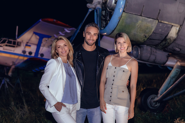 "Зважені і щасливі": Кто покинул проект в 17 эфире