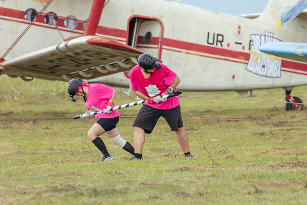 "Зважені і щасливі": Кто покинул проект в 17 эфире