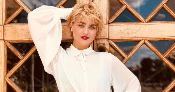 Звезда "Женского квартала" Вера Кекелия показала романтическое фото с мужем