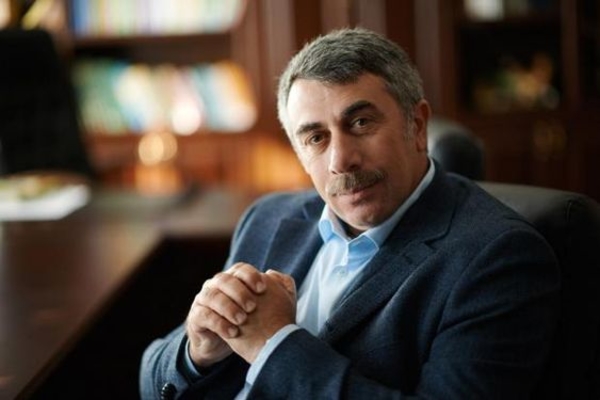 Какие лекарства опасны для больного сердца: советы доктора Комаровского