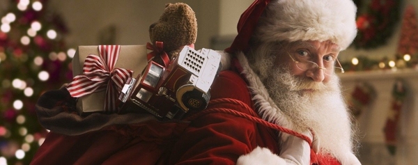 На Певческом поле открывается резиденция Санта Клауса