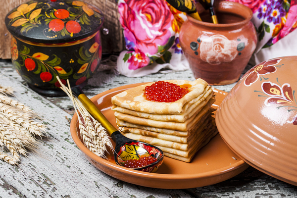 Масленица 2021: даты, обряды и символы