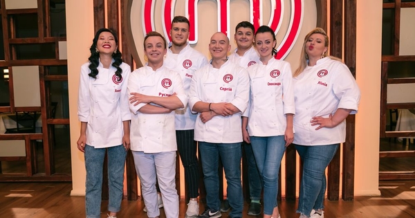 “МастерШеф-9”: Сегодня станут известны имена суперфиналистов