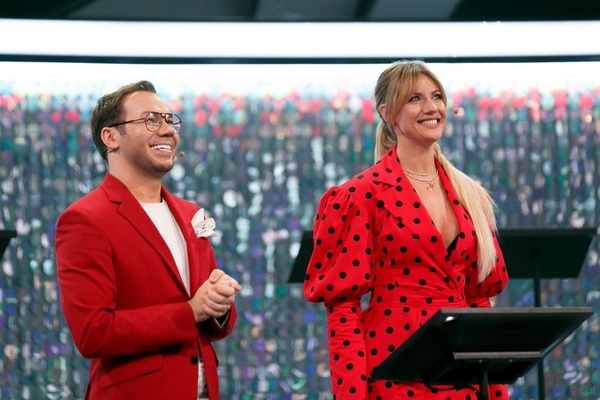 Андре Тан: "За красивыми вещами скрываются проблемы"