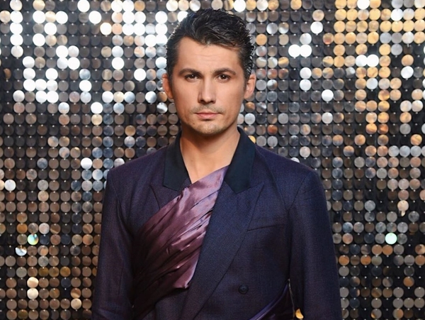 С любимой: Хореограф Женя Кот очаровал Сеть яркими снимками