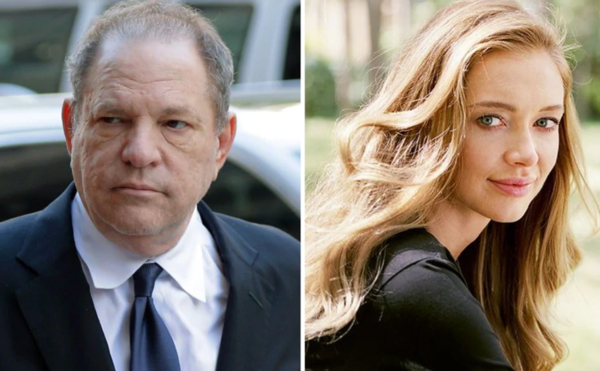 Харви Вайнштейна снова обвинили в домогательствах