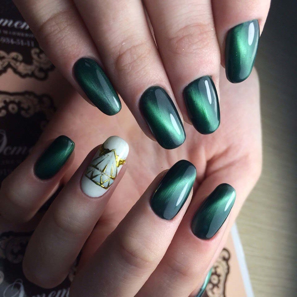 Радуга ногтей: ТОП-7 модных оттенков для трендового маникюра 2020