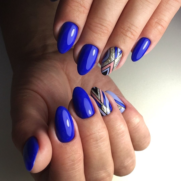 Радуга ногтей: ТОП-7 модных оттенков для трендового маникюра 2020