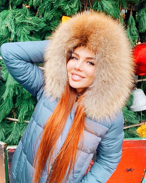 Светится от счастья: Седокова выставила новые фото с молодым бойфрендом