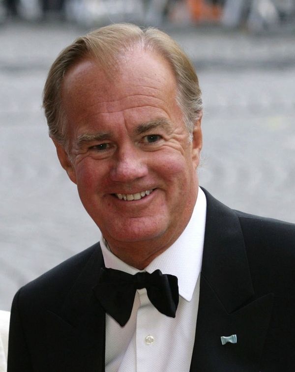 Сильные мира моды: ТОП-10 самых богатых людей фэшн-индустрии