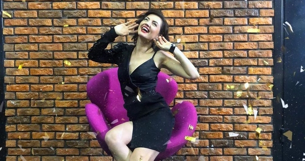 Оля Цибульская поразила откровенным кадром в постели