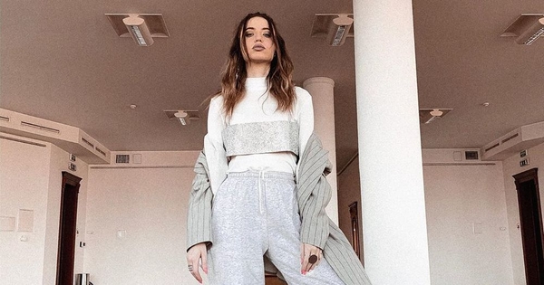 "Кто это вообще на фото?": Надя Дорофеева удивила фанов новым снимком