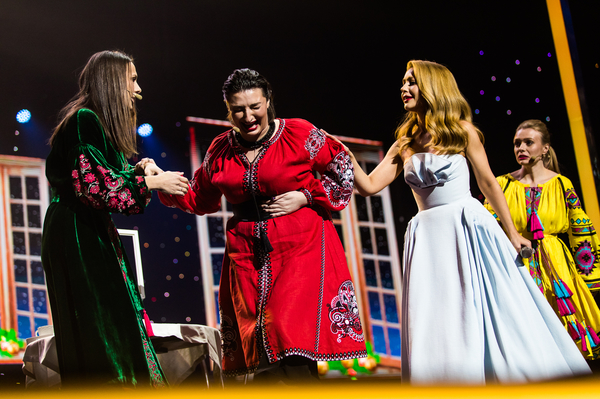 пресс-служба