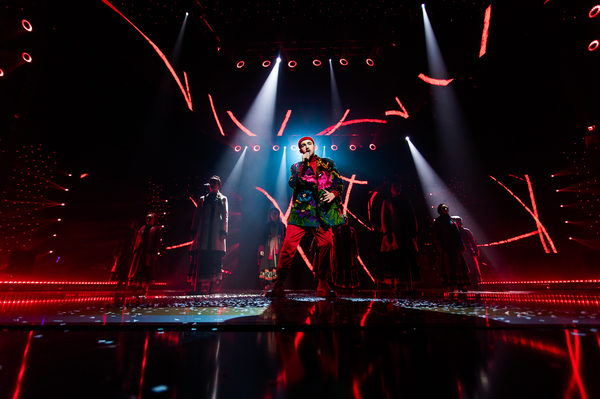 пресс-служба