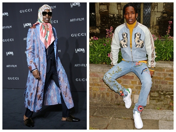 Итоги-2019: Самые стильные и влиятельные мужчины фэшн-индустрии