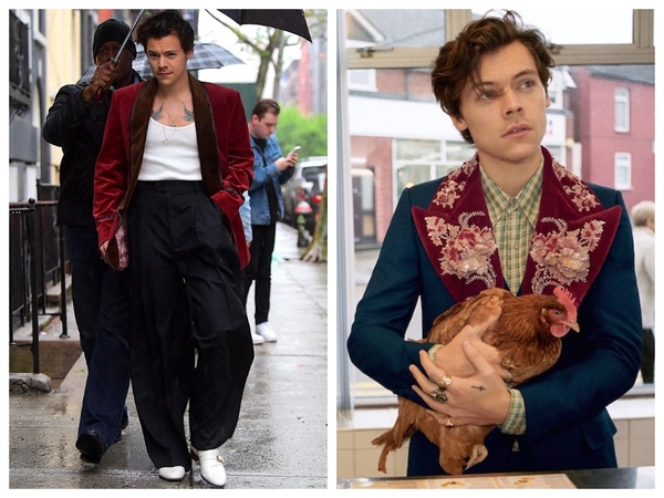 Итоги-2019: Самые стильные и влиятельные мужчины фэшн-индустрии