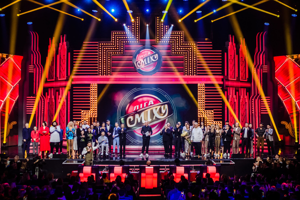 После участия в "Квартале" Александр Усик задумался об актерской карьере