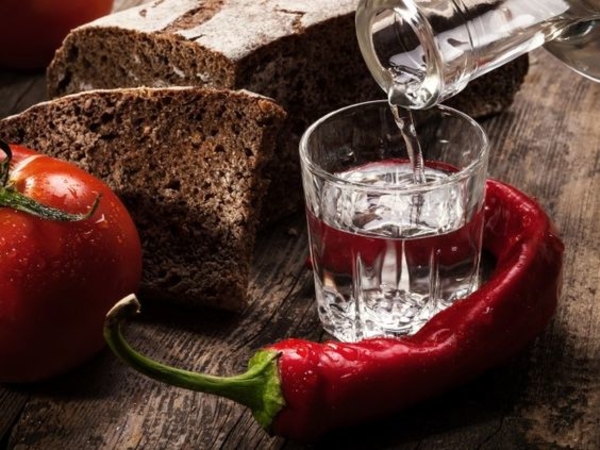 Шуточный гороскоп: Какое вы новогоднее блюдо?