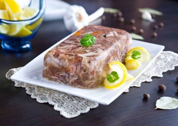 Шуточный гороскоп: Какое вы новогоднее блюдо?