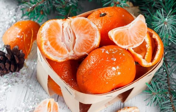 Шуточный гороскоп: Какое вы новогоднее блюдо?