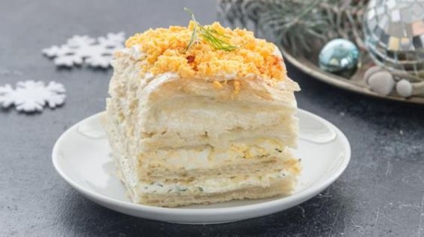 Шуточный гороскоп: Какое вы новогоднее блюдо?