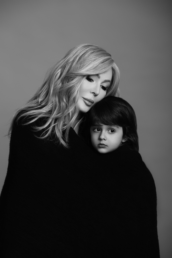 Билык, Холоденко и Салем рассказали Podium Kids о своих детях